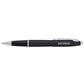 Cross Writing Instruments One Size / Black Cross - Calais Matte Black Rollerball Pen