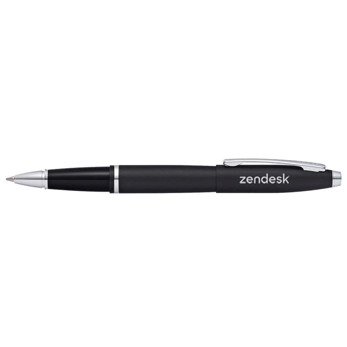 Cross Writing Instruments One Size / Black Cross - Calais Matte Black Rollerball Pen