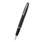 Cross Writing Instruments One Size / Black Cross - Calais Matte Black Rollerball Pen
