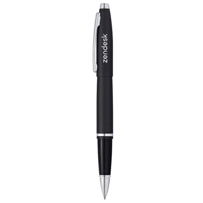 Cross Writing Instruments One Size / Black Cross - Calais Matte Black Rollerball Pen