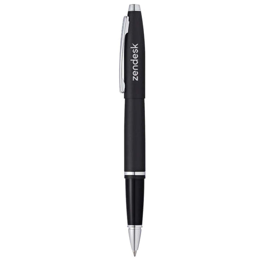 Cross Writing Instruments One Size / Black Cross - Calais Matte Black Rollerball Pen