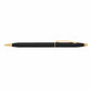 Cross Writing Instruments One Size / Black Cross - Century® Classic Black Ballpoint Pen