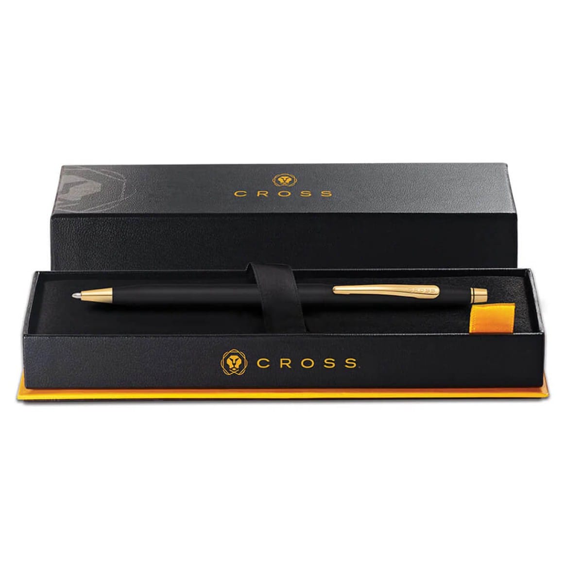 Cross Writing Instruments One Size / Black Cross - Century® Classic Black Ballpoint Pen