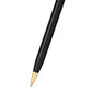 Cross Writing Instruments One Size / Black Cross - Century® Classic Black Ballpoint Pen