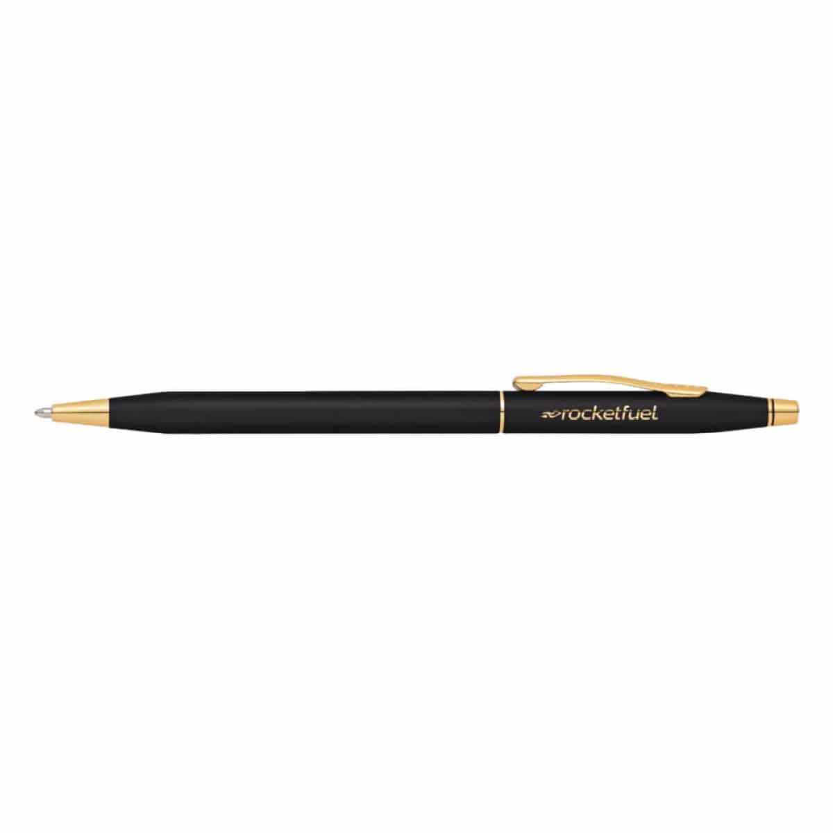 Cross Writing Instruments One Size / Black Cross - Century® Classic Black Ballpoint Pen