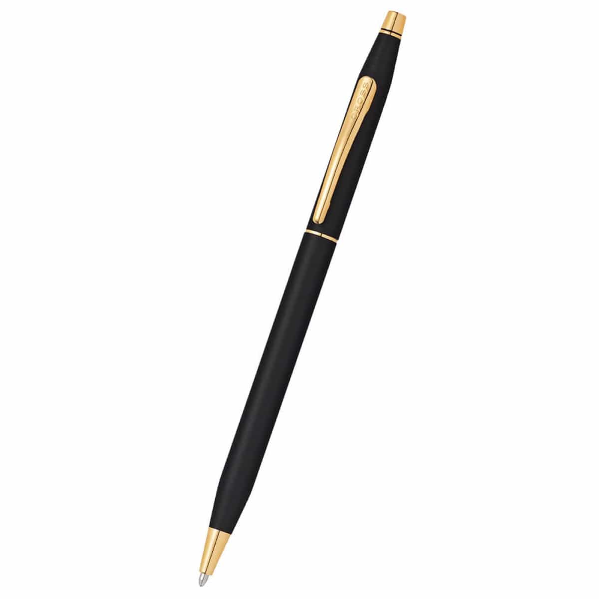 Cross Writing Instruments One Size / Black Cross - Century® Classic Black Ballpoint Pen