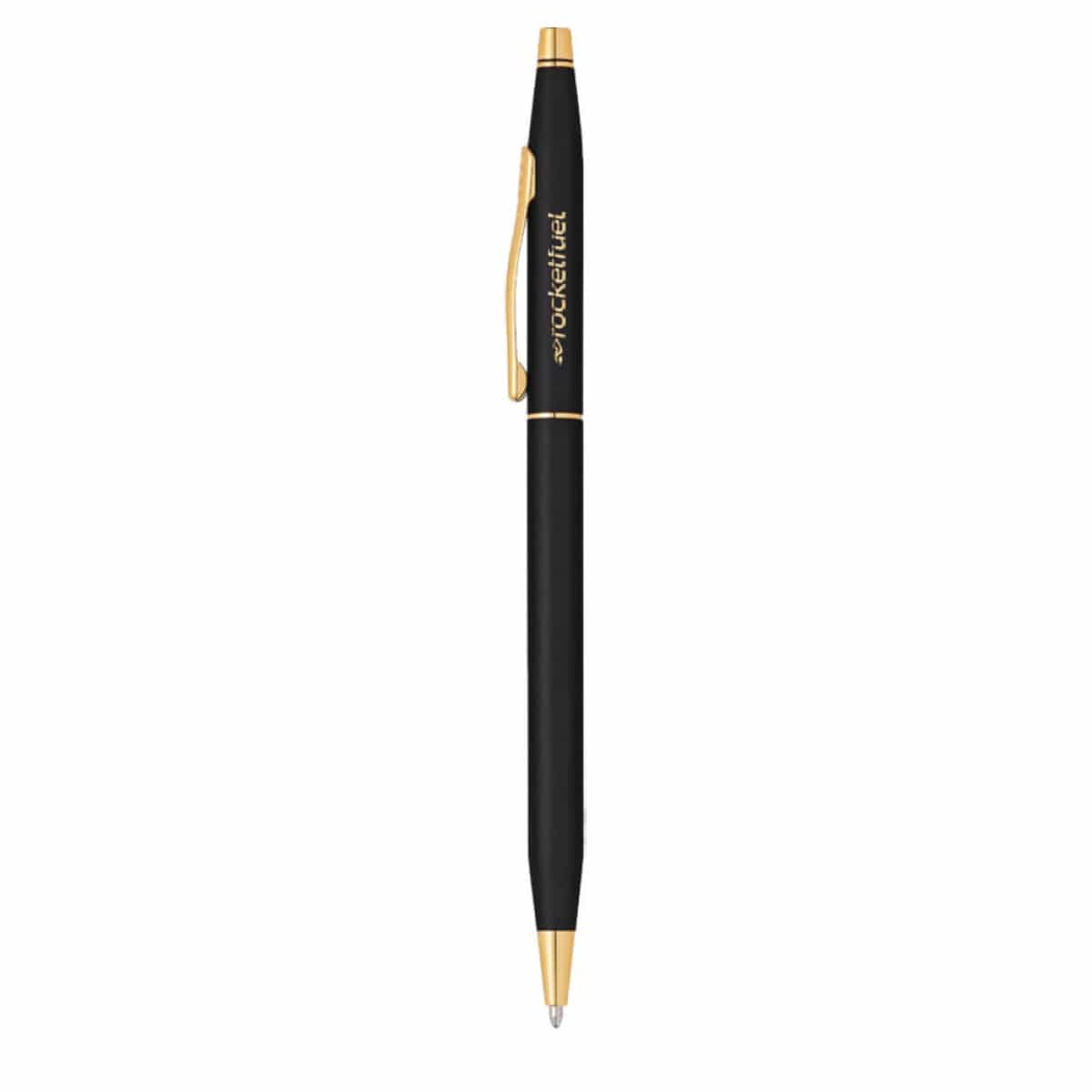 Cross Writing Instruments One Size / Black Cross - Century® Classic Black Ballpoint Pen