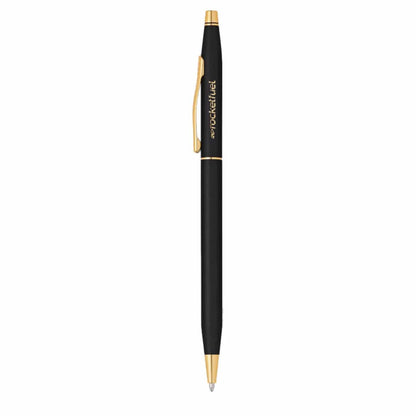 Cross Writing Instruments One Size / Black Cross - Century® Classic Black Ballpoint Pen