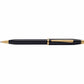Cross Writing Instruments One Size / Black Cross - Century® II Classic Black Ballpoint Pen