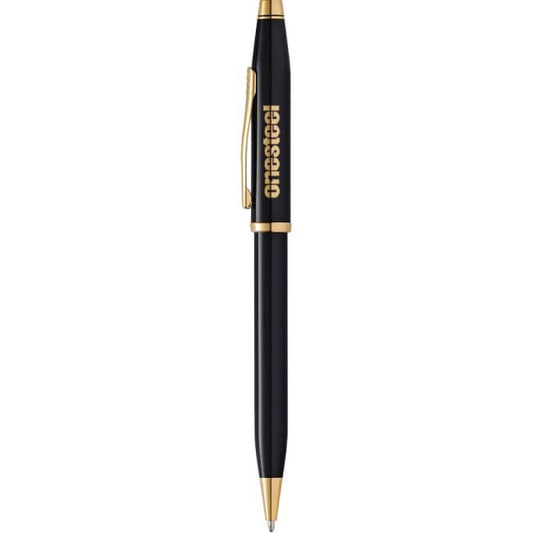 Cross Writing Instruments One Size / Black Cross - Century® II Classic Black Ballpoint Pen