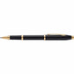Cross Writing Instruments One Size / Black Cross - Century® II Classic Black Rollerball Pen