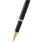 Cross Writing Instruments One Size / Black Cross - Century® II Classic Black Rollerball Pen