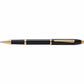 Cross Writing Instruments One Size / Black Cross - Century® II Classic Black Rollerball Pen