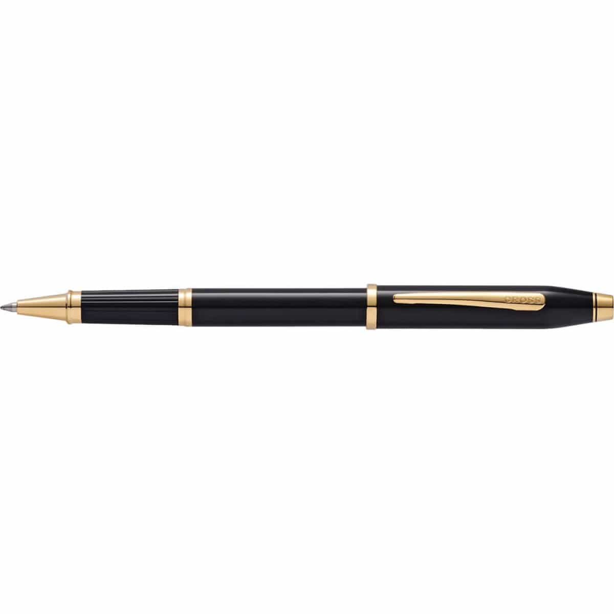 Cross Writing Instruments One Size / Black Cross - Century® II Classic Black Rollerball Pen