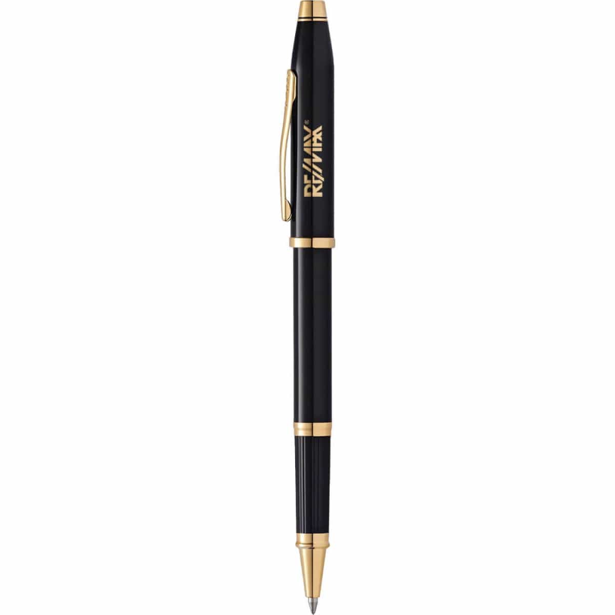 Cross Writing Instruments One Size / Black Cross - Century® II Classic Black Rollerball Pen