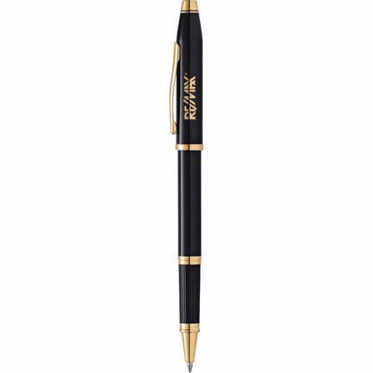 Cross Writing Instruments One Size / Black Cross - Century® II Classic Black Rollerball Pen