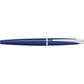 Cross Writing Instruments One Size / Blue Cross - ATX® Blue Lacquer Rollerball Pen