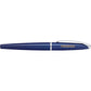 Cross Writing Instruments One Size / Blue Cross - ATX® Blue Lacquer Rollerball Pen