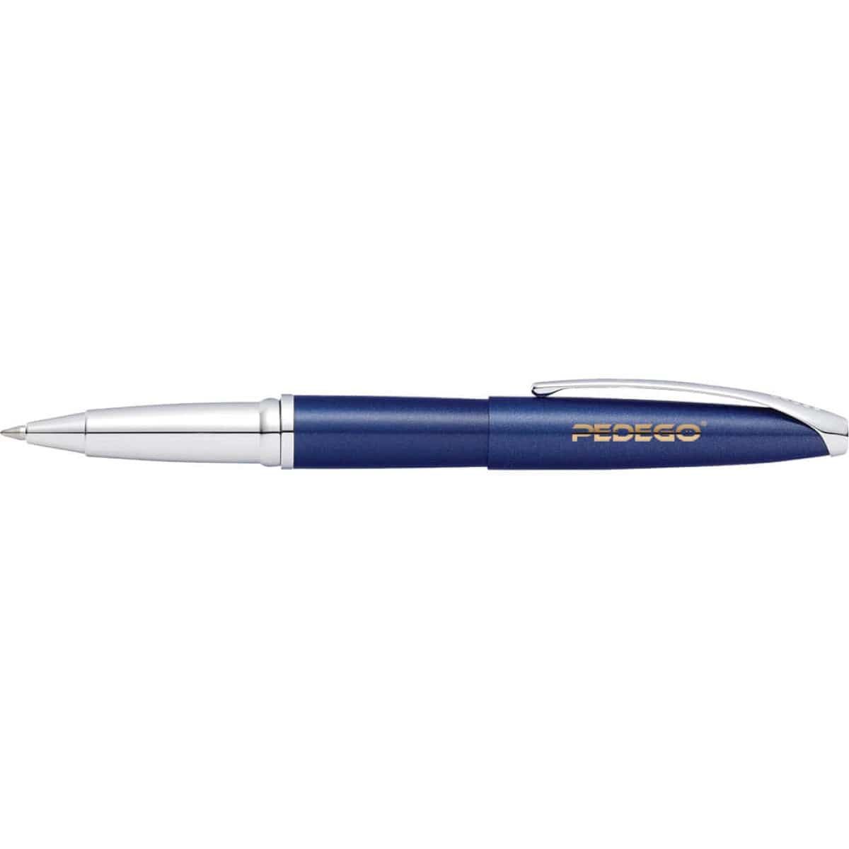 Cross Writing Instruments One Size / Blue Cross - ATX® Blue Lacquer Rollerball Pen