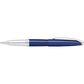 Cross Writing Instruments One Size / Blue Cross - ATX® Blue Lacquer Rollerball Pen