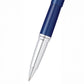 Cross Writing Instruments One Size / Blue Cross - ATX® Blue Lacquer Rollerball Pen