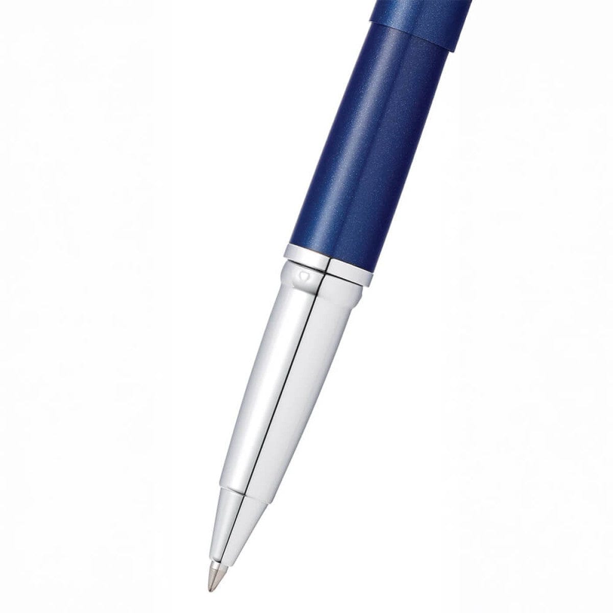 Cross Writing Instruments One Size / Blue Cross - ATX® Blue Lacquer Rollerball Pen