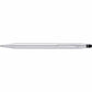 Cross Writing Instruments One Size / Chrome Cross - Click Chrome Ballpoint