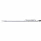 Cross Writing Instruments One Size / Chrome Cross - Click Chrome Ballpoint