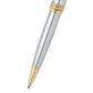 Cross Writing Instruments One Size / Medalist Cross - Bailey Medalist Ballpoint Pen