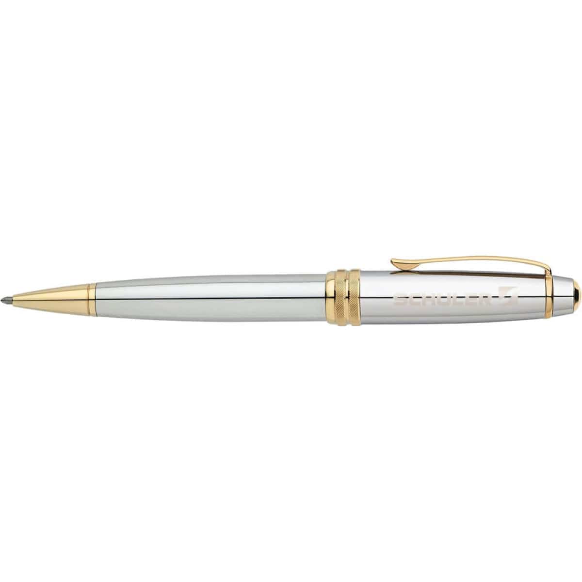 Cross Writing Instruments One Size / Medalist Cross - Bailey Medalist Ballpoint Pen
