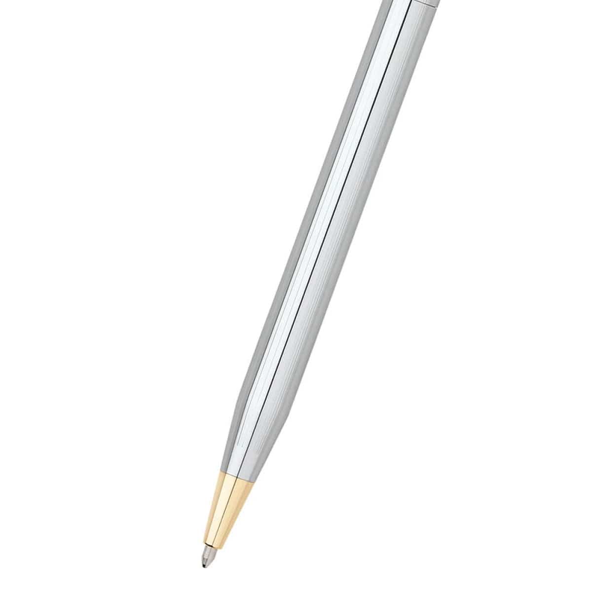 Cross Writing Instruments One Size / Medalist Cross - Century® Classic Medalist Ballpoint Pen