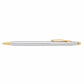 Cross Writing Instruments One Size / Medalist Cross - Century® Classic Medalist Ballpoint Pen