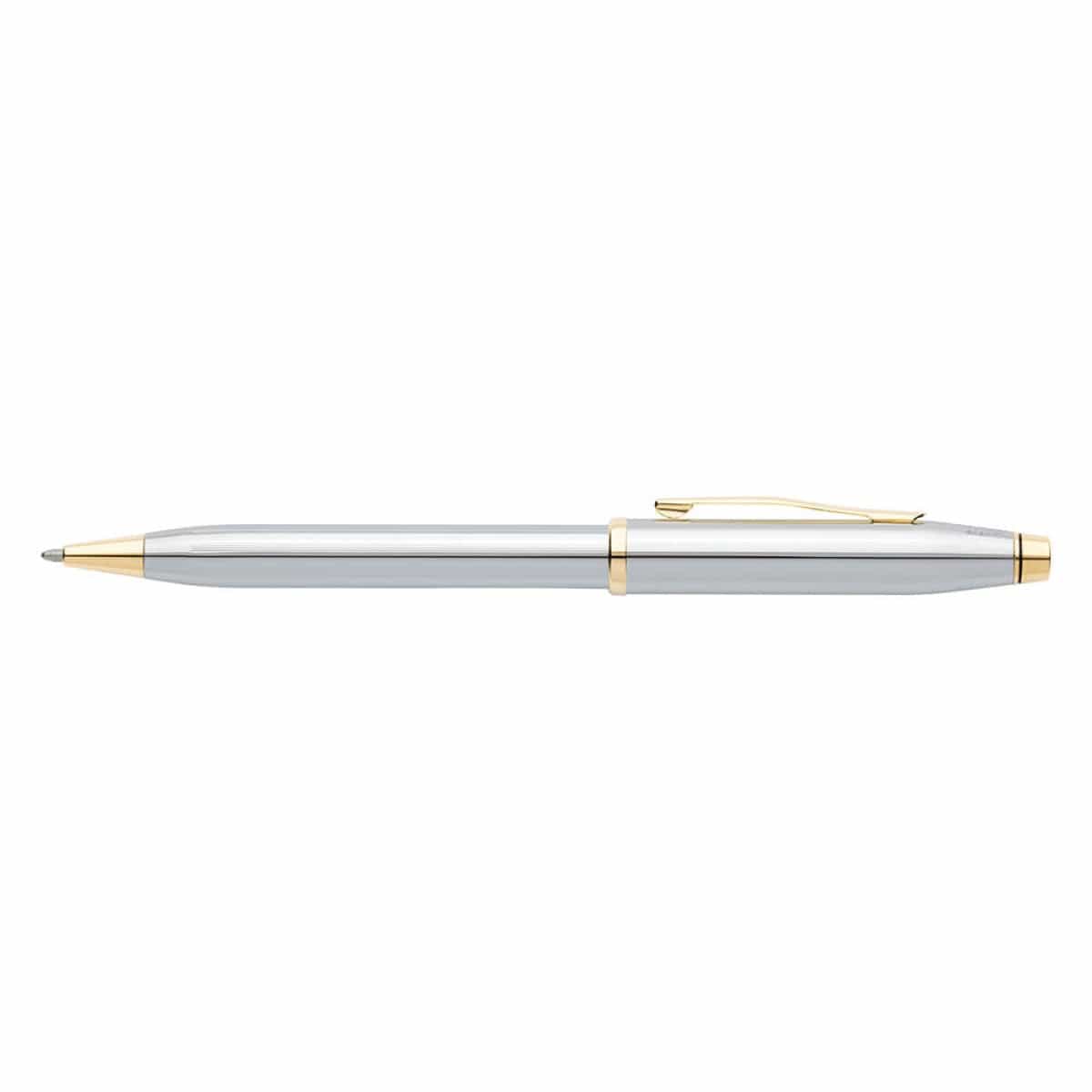 Cross Writing Instruments One Size / Medalist Cross - Century II Medalist Ballpoint Pen