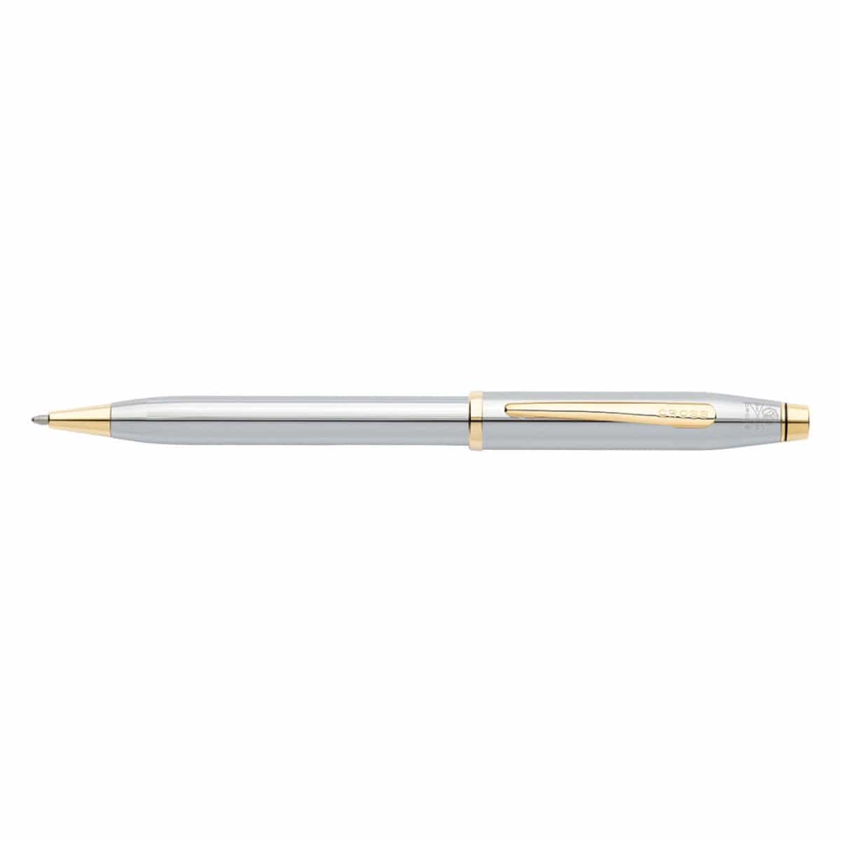 Cross Writing Instruments One Size / Medalist Cross - Century II Medalist Ballpoint Pen