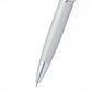 Cross Writing Instruments One Size / Satin Chrome Cross - Calais Satin Chrome Ballpoint Pen