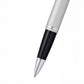 Cross Writing Instruments One Size / Satin Chrome Cross - Calais Satin Chrome Rollerball Pen