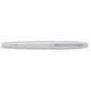 Cross Writing Instruments One Size / Satin Chrome Cross - Calais Satin Chrome Rollerball Pen