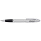 Cross Writing Instruments One Size / Satin Chrome Cross - Calais Satin Chrome Rollerball Pen