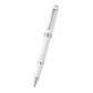 Cross Writing Instruments One Size / White Cross - Bailey Light™ Polished White Resin Rollerball Pen
