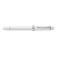 Cross Writing Instruments One Size / White Cross - Bailey Light™ Polished White Resin Rollerball Pen