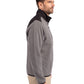 Cutter & Buck Fleece Cutter & Buck - Men's Cascade Sherpa Fleece Jacket