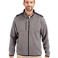 Cutter & Buck Fleece Cutter & Buck - Men's Cascade Sherpa Fleece Jacket