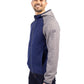 Cutter & Buck Fleece Cutter & Buck - Men's Mainsail Hooded Jacket