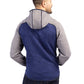 Cutter & Buck Fleece Cutter & Buck - Men's Mainsail Hooded Jacket
