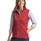 Cutter & Buck Fleece Cutter & Buck - Women's Mainsail Vest