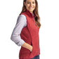 Cutter & Buck Fleece Cutter & Buck - Women's Mainsail Vest