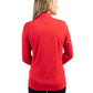 Cutter & Buck Layering Cutter & Buck - Clique Women's Ice Pique Half Zip Pullover