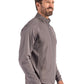Cutter & Buck Layering Cutter & Buck - Men's Adapt Eco Knit Full Zip Jacket - BIG/TALL