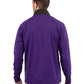 Cutter & Buck Layering Cutter & Buck - Men's Adapt Eco Knit Hybrid Quarter-Zip Pullover