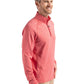 Cutter & Buck Layering Cutter & Buck - Men's Peshastin Fleece Recycled Half Zip Pullover